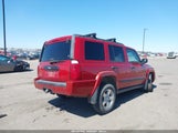 JEEP COMMANDER 1J8HG48K16C252335 снимка