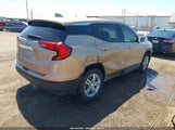 GMC TERRAIN SLE 3GKALMEV2JL354246 снимка