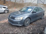 VOLKSWAGEN JETTA 1.8T SPORT 3VWD17AJ7GM225289 photo