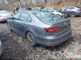 VOLKSWAGEN JETTA 1.8T SPORT 3VWD17AJ7GM225289 photo