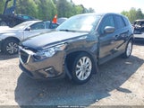 MAZDA CX-5 GRAND TOURING JM3KE2DY4E0338988 снимка