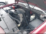 CHEVROLET AVALANCHE 1500 LTZ 3GNFK12317G115883 снимка