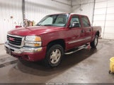 GMC SIERRA 1500 SLE 2GTEK13T851219120 снимка