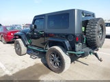 JEEP WRANGLER SAHARA 1J4FA541X8L539463 снимка