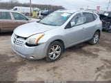 Nissan Rogue Sl JN8AS58VX8W104438 снимка