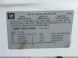 CHEVROLET TRAILBLAZER LS 1GNDT13S072149803 снимка