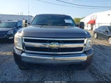 CHEVROLET SILVERADO 1500 LT2 2GCEK13M671524630 снимка