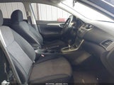 NISSAN SENTRA SV 3N1AB7APXEY297961 снимка