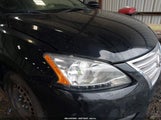 NISSAN SENTRA SV 3N1AB7APXEY297961 снимка