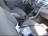 HYUNDAI ELANTRA SE 5NPDH4AE9GH706392 снимка