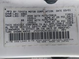 TOYOTA LAND CRUISER JTEHT05J412011211 снимка