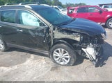 NISSAN ROGUE SV 5N1AT2MT6EC855332 снимка
