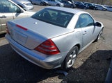 Mercedes-Benz Slk 320 WDBKK65F11F181562 снимка
