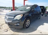 CHEVROLET EQUINOX 1LT 2GNALBEK4E6289987 снимка