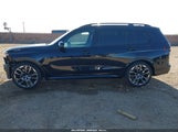 BMW X7 XDRIVE40I 5UX23EM09R9S27315 fotografie