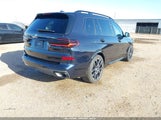 BMW X7 XDRIVE40I 5UX23EM09R9S27315 fotografie