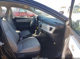 TOYOTA COROLLA LE 5YFBURHE7GP422140 снимка
