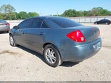 PONTIAC G6 1G2ZG558364115406 снимка