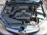 SUBARU IMPREZA 2.5I PREMIUM JF1GH6B66AH823536 снимка