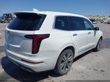 CADILLAC XT6 FWD PREMIUM LUXURY 1GYKPCRS2MZ151718 снимка