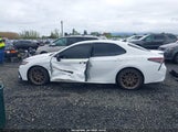 TOYOTA CAMRY SE NIGHTSHADE EDITION AWD 4T1G11BKXPU103277 снимка