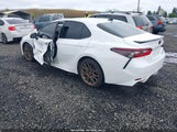 TOYOTA CAMRY SE NIGHTSHADE EDITION AWD 4T1G11BKXPU103277 fotografie