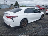 TOYOTA CAMRY SE NIGHTSHADE EDITION AWD 4T1G11BKXPU103277 fotografie