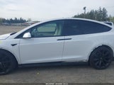 TESLA MODEL X DUAL MOTOR ALL-WHEEL DRIVE 7SAXCBE54NF363113 photo