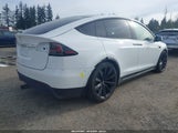 TESLA MODEL X DUAL MOTOR ALL-WHEEL DRIVE 7SAXCBE54NF363113 photo