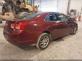 CHEVROLET MALIBU 1LT 1G11C5SL5FF148949 снимка