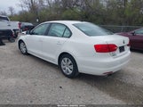 VOLKSWAGEN JETTA 1.8T SE 3VWD17AJ8EM211169 photo