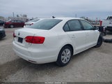 VOLKSWAGEN JETTA 1.8T SE 3VWD17AJ8EM211169 photo