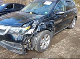 ACURA MDX TECHNOLOGY PACKAGE 2HNYD2H34DH505388 снимка