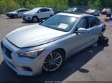 INFINITI Q50 3.0T LUXE JN1EV7AR6JM441920 снимка