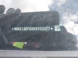 BMW X1 M35I WBX13EF0XR5Y53377 photo
