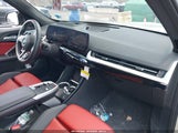 BMW X1 M35I WBX13EF0XR5Y53377 fotografie