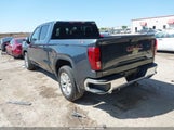 GMC SIERRA 1500 SLE 3GTU9BED5KG301277 снимка