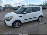 KIA SOUL + KNDJT2A65C7369572 снимка