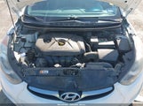 HYUNDAI ELANTRA GLS 5NPDH4AE9DH453781 снимка