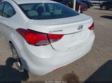 HYUNDAI ELANTRA GLS 5NPDH4AE9DH453781 снимка