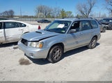 SUBARU FORESTER 2.5XT JF1SG69674H726367 fotografie