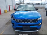 JEEP COMPASS LIMITED 4X4 3C4NJDCN9PT519336 снимка