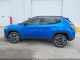 JEEP COMPASS LIMITED 4X4 3C4NJDCN9PT519336 снимка