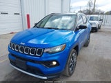 JEEP COMPASS LIMITED 4X4 3C4NJDCN9PT519336 снимка