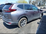 HONDA CR-V HYBRID EX-L 7FART6H86ME026030 photo