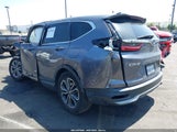 HONDA CR-V HYBRID EX-L 7FART6H86ME026030 fotografie
