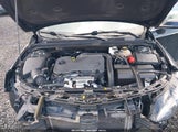 CHEVROLET MALIBU FWD 1LT 1G1ZD5ST3PF132329 снимка