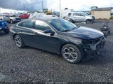 CHEVROLET MALIBU FWD 1LT 1G1ZD5ST3PF132329 fotografie