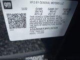 CHEVROLET MALIBU FWD 1LT 1G1ZD5ST3PF132329 photo