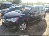 HONDA CR-V EX-L 5J6RE4H79BL081531 снимка